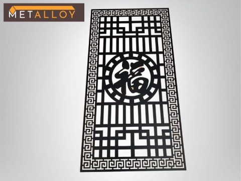 รับตัดเลเซอร์โลหะแผ่น